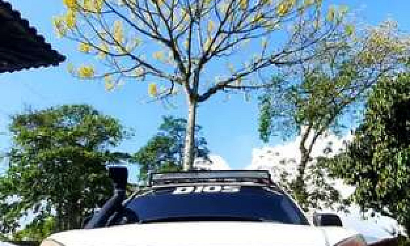 Hermosa Dmax Versión...