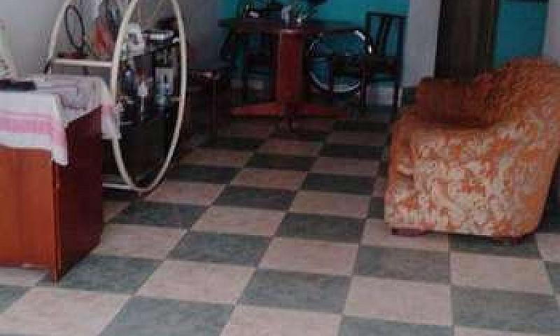Casa De 2 Pisos Inde...
