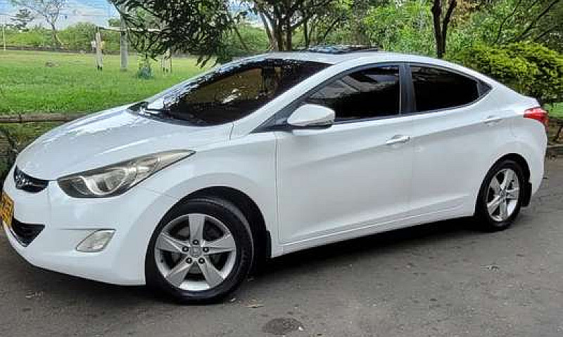 Elantra 1800 Modelo ...