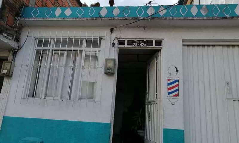 Se Vende Casa En Lau...