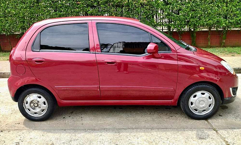 Spark Lt 2015 Aire A...