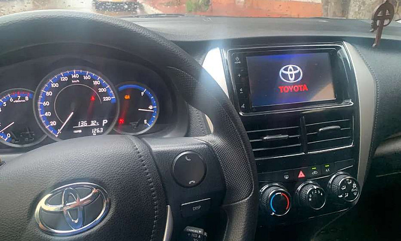 Toyota Yaris Xl 2022...