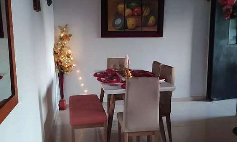 Venta Apartamento Ba...