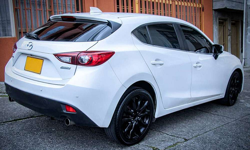 Mazda 3 Sport Tourin...