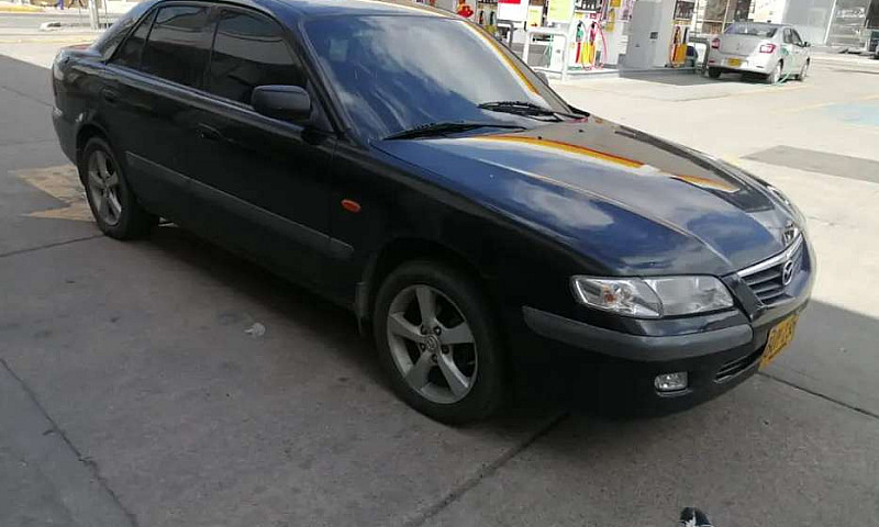Mazda Milenium 626, ...