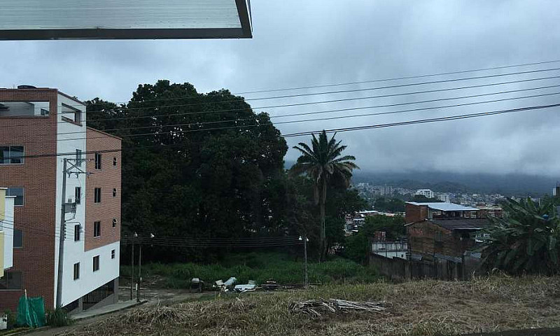 Conjunto Campestre L...