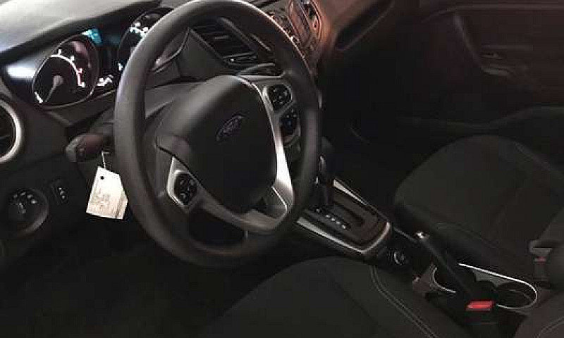 Ford Fiesta 1.6 Auto...