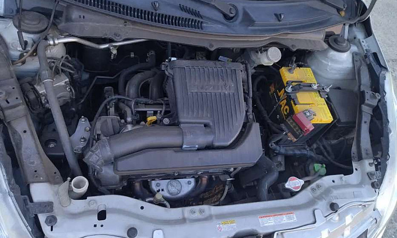 Suzuky Dzire 2015...