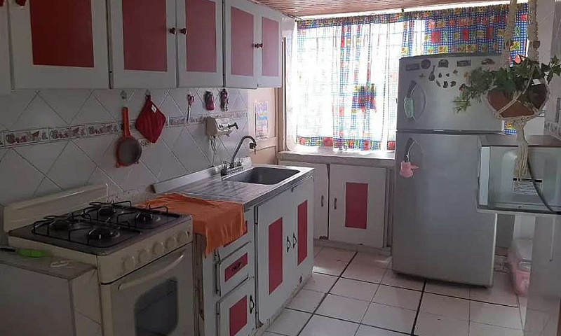 Venta Apartamento La...