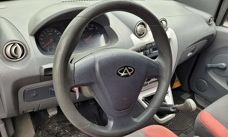 Chery Yoya Vanpass 2...