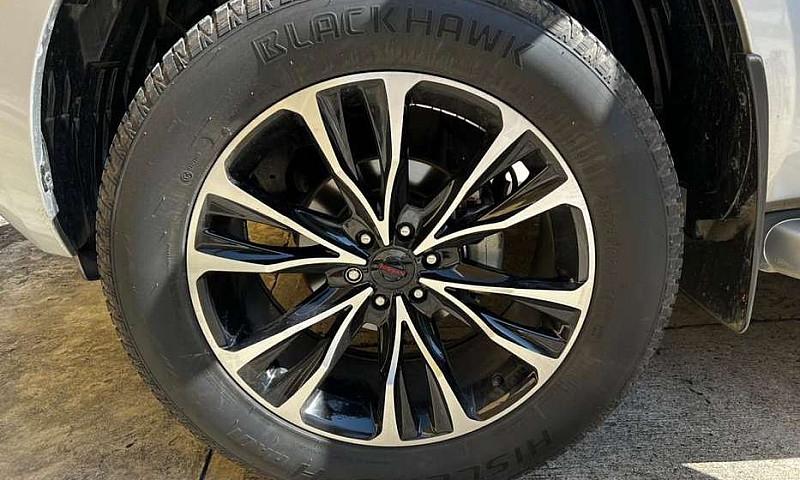 Nissan Frontier 2022...