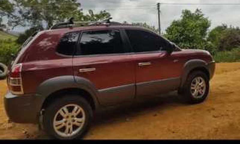 Se Vende Tucson 2007...