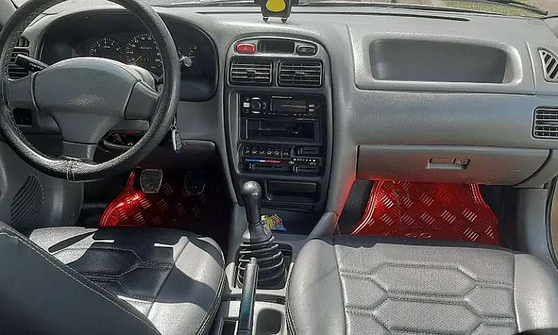 Chevrolet Economico...