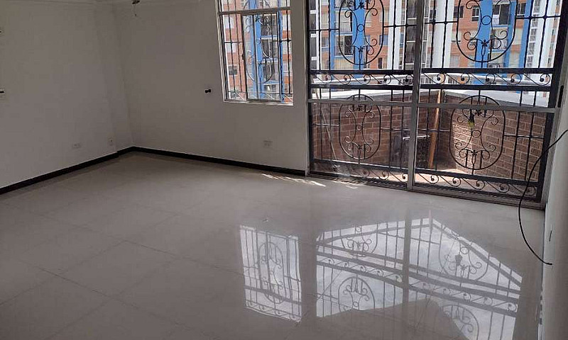 Venta Apartamento Un...