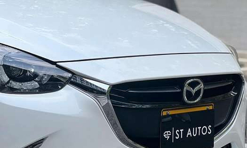 Mazda 2 Gran Touring...
