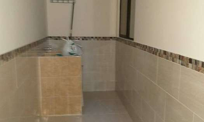 Arriendo Apartamento...