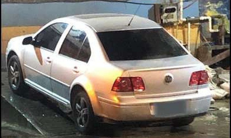 Jetta 2008 Negociabl...