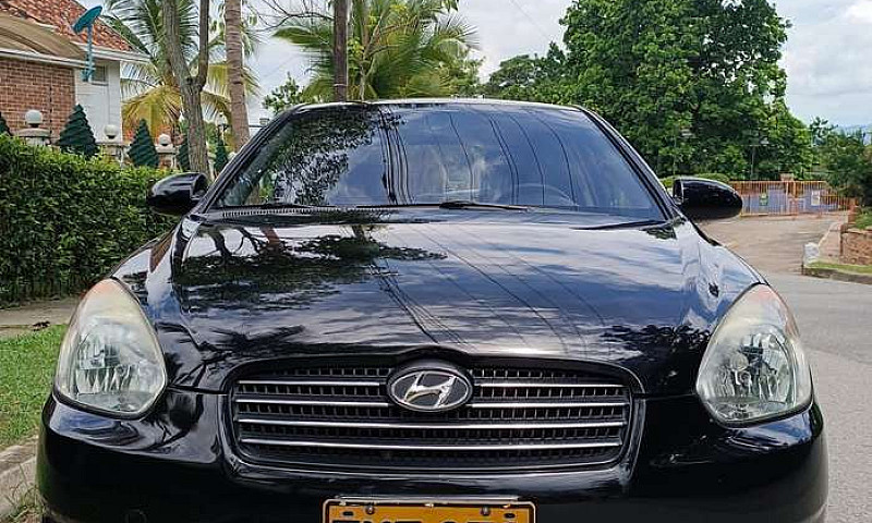 Vendo Carro Hyundai ...