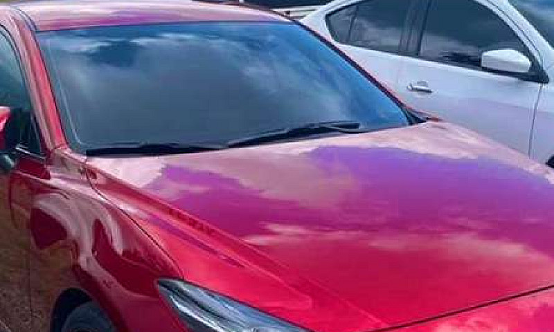 Mazda 3, Touring 202...