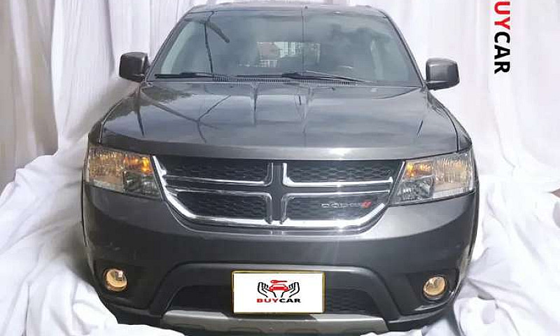 Dodge Journey...