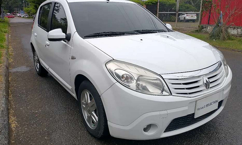 Renault Sandero Dyna...