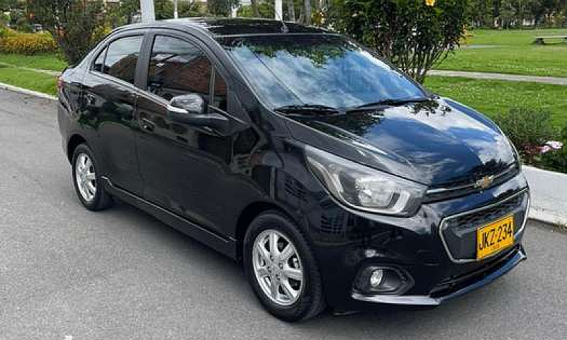 Chevrolet Beat Premi...