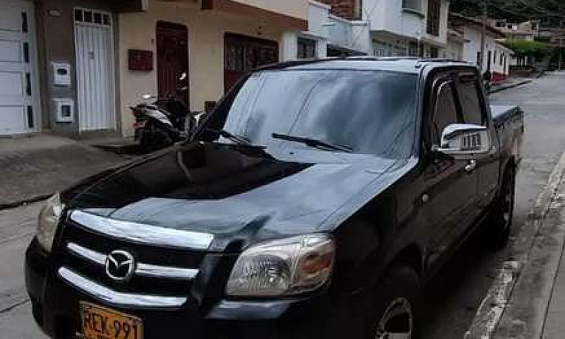 Se Vende Mazda Bt50 ...