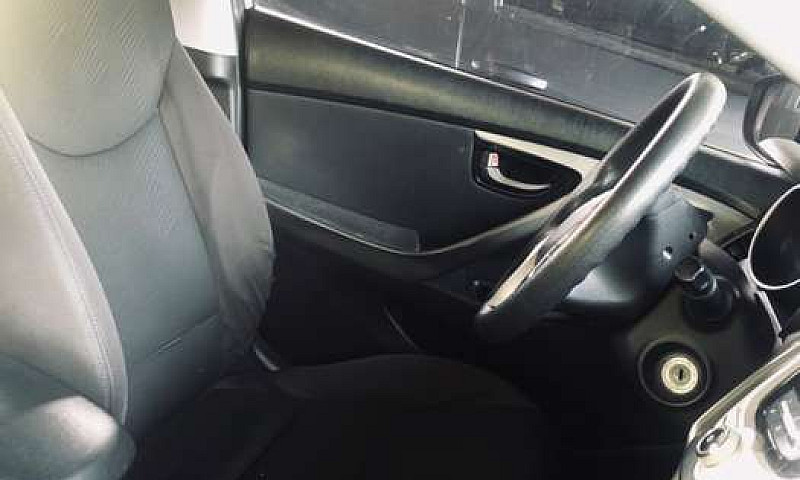 Hyundai I35...