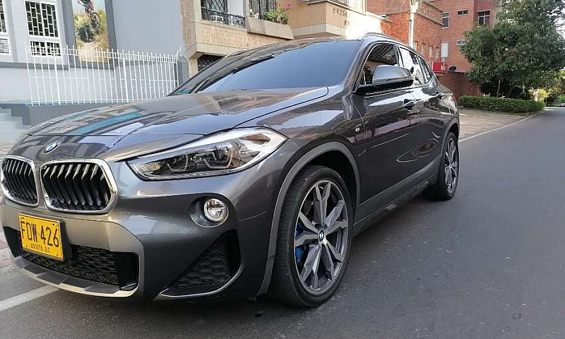 Bmw X2 Camioneta...