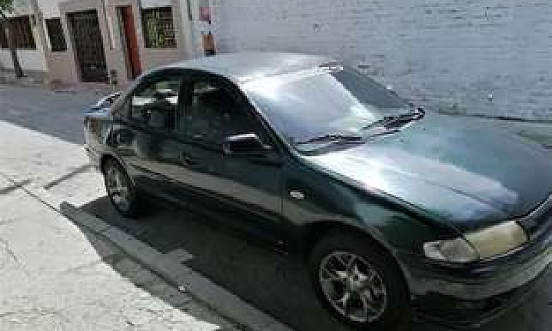 Mazda Allegro 1.3...