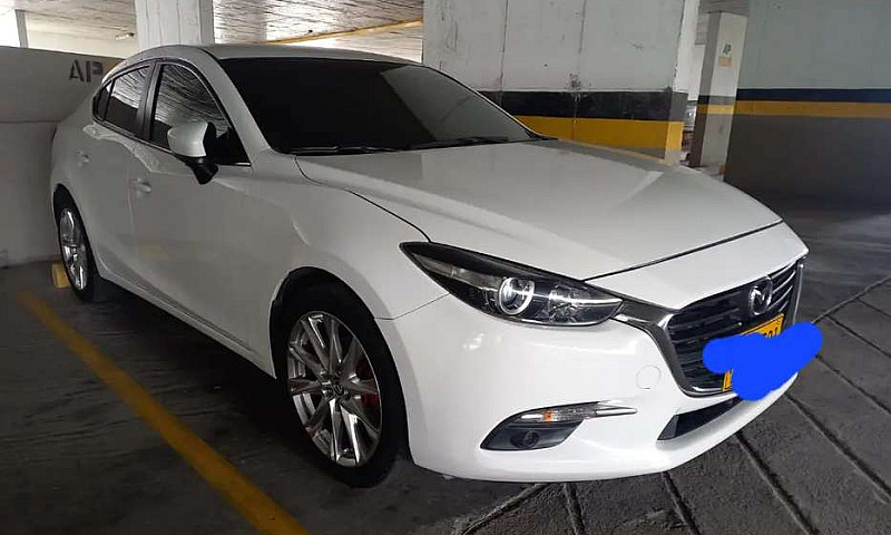 Venta Mazda 3 Fl Pri...