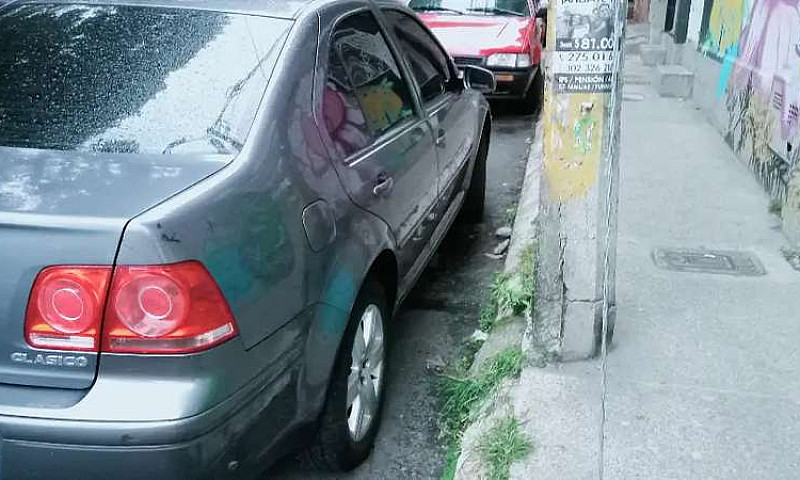 Vendo Hermoso Jetta ...