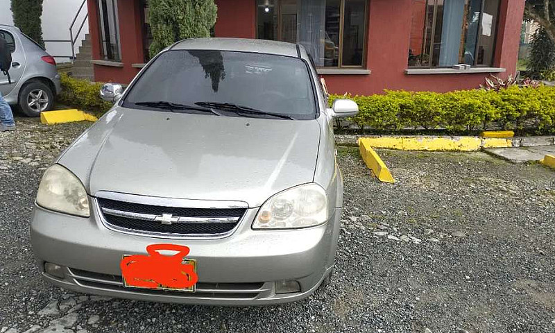 Vendo Chevrolet Optr...