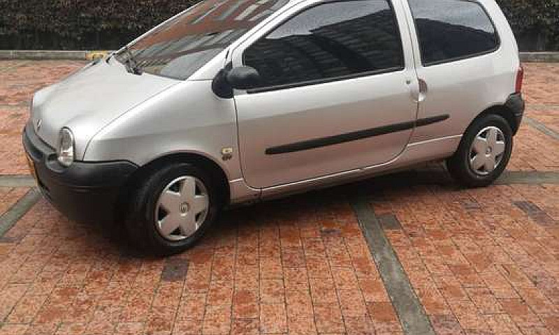 Renault Twingo Acces...