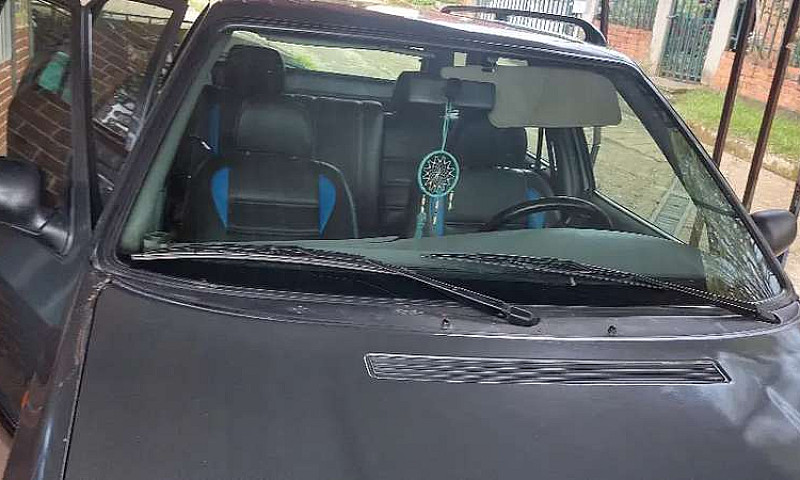 Vendo Muy Buen Estad...