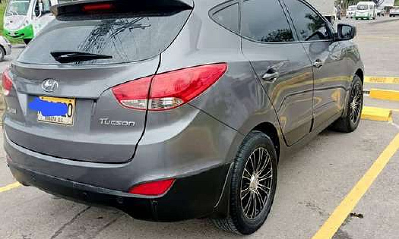 Camioneta Hyundai 2....