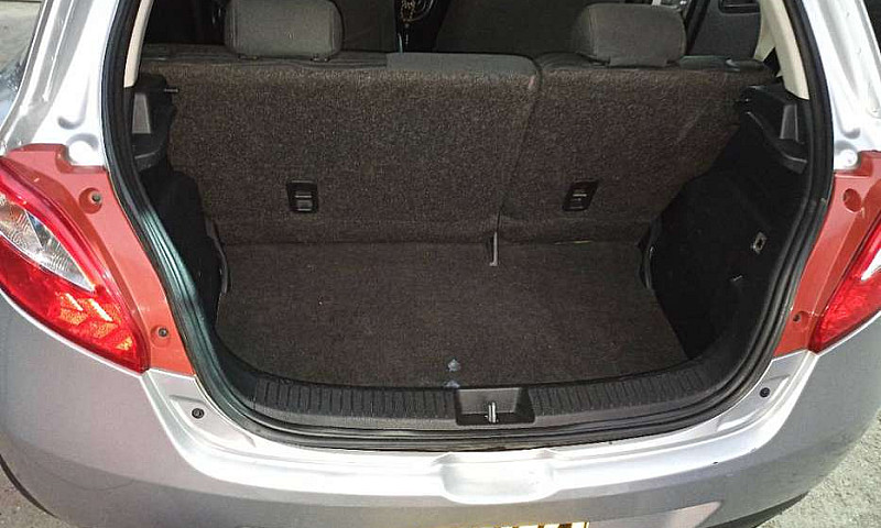 Venta De Mazda 2...
