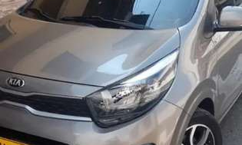 Se Vende Kia Picanto...