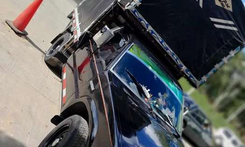 Se Vende Camioneta M...
