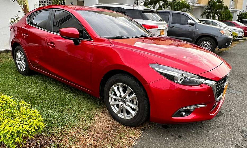 Mazda 3 Touring Mt 2...