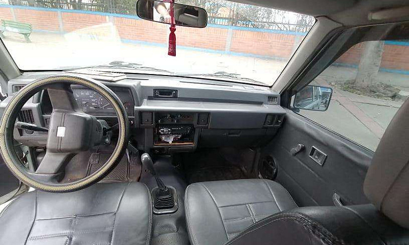 Excelente Camioneta ...