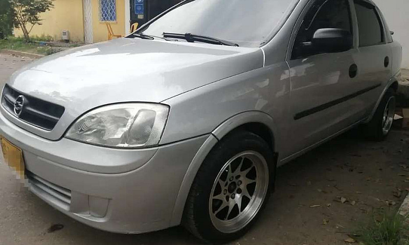 Vendo Corsa Evolutio...