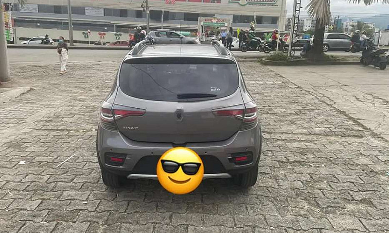 Vendo Renault Stepwa...