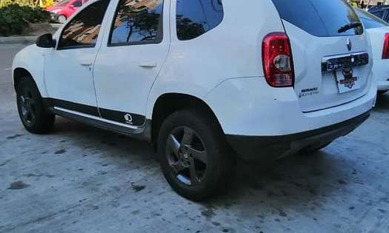 Renault Duster Disco...