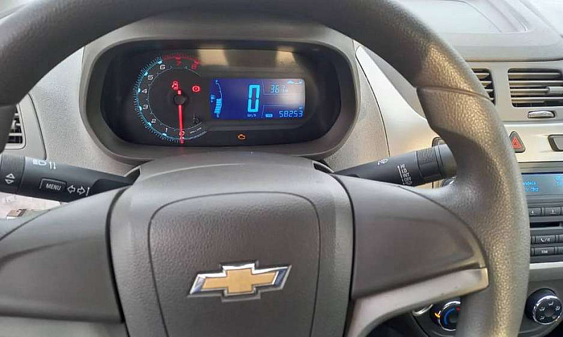 Vendo Chevrolet Coba...