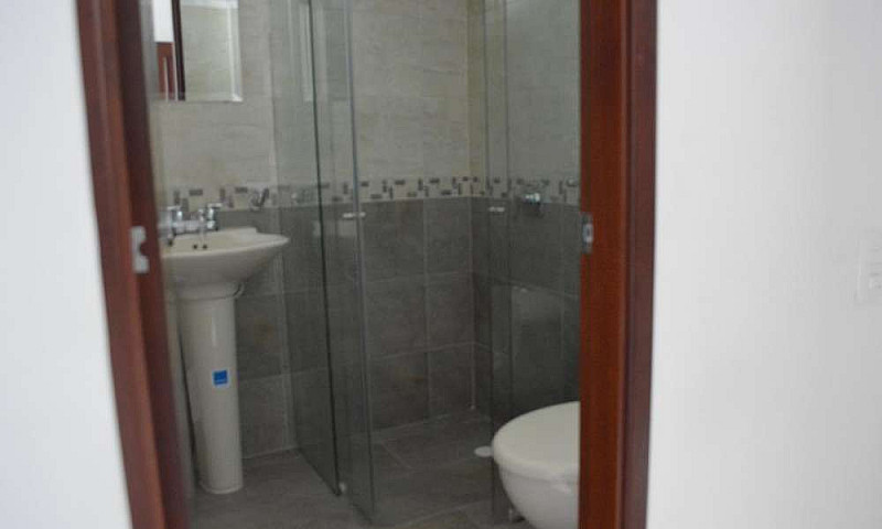 Arriendo Habitacione...