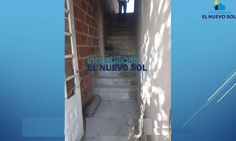 Excelente Casa En Ob...