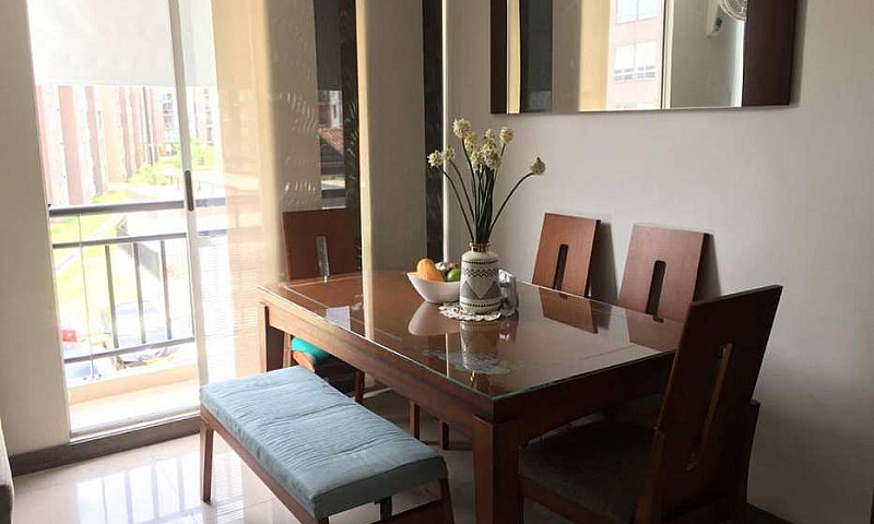 Venta Apartamento Co...