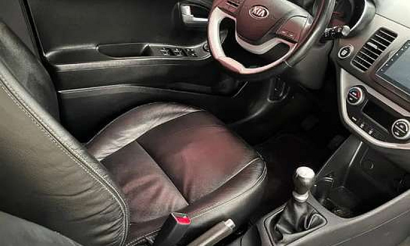 Venta Kia Picanto...