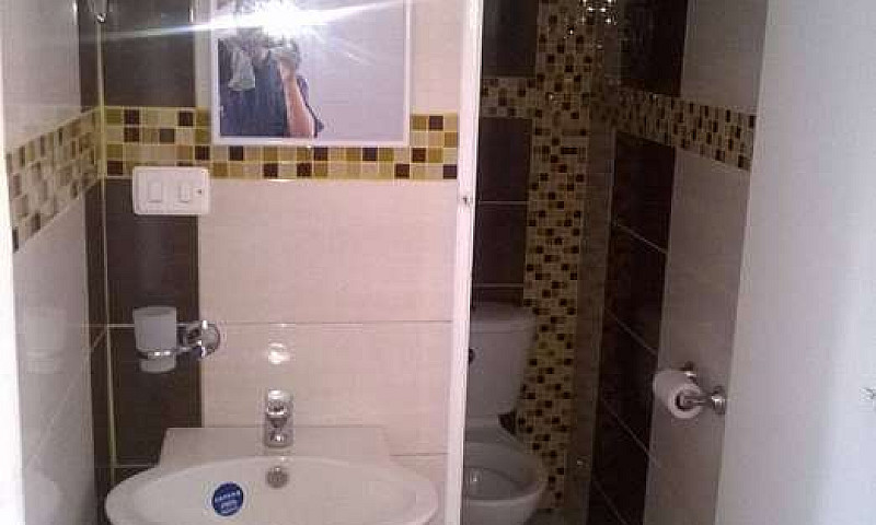 Arriendo Apartamento...